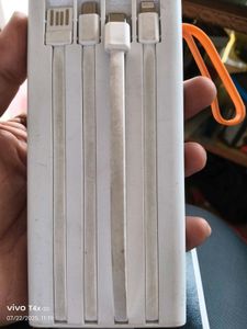 KDM 10X 12000mAh Power Bank