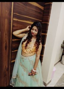Lahenga