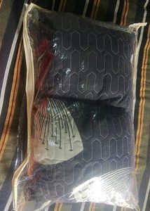 New New New ,Most Demanding 5 Pcs Set Of Double Bed Bedsheet