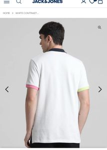 Jack &amp; Jones Polo Shirt