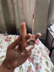 Sephora Glossed lip Gloss In The Shade 120 Fly