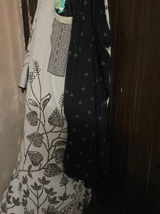 Elegant Kurta Set