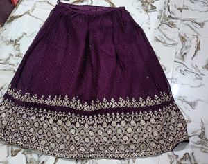 Wedding Lehenga