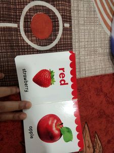 Kids Educational Book