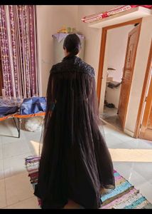 Stunning🔥Black Lehenga 😍✨