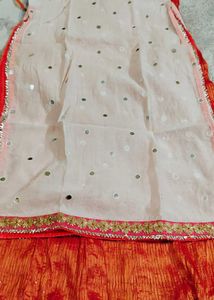 Indian Dress Set