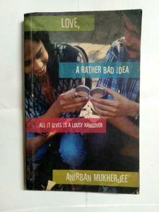 Free On Buying Three Books
