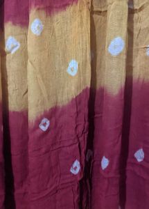 Bandhani Dupatta
