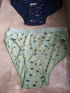 Panties For Women