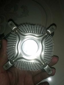 Intel CPU Cooler Fan