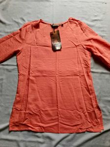 Short Kurta