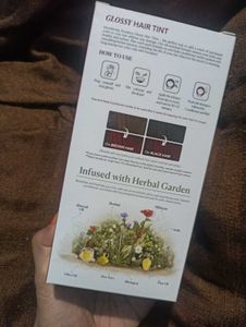 Paradyes True Red Hair Tint