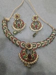 Jewellery Set