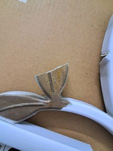 Photo Frame in Good Condition