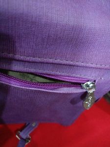 Crossbody Bag in Good Condition