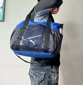 Puma Gym Bag