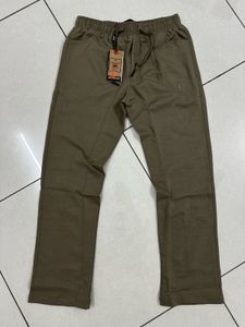 Lower M to XXL sizes