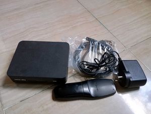 Tata Sky HD Set Top Box
