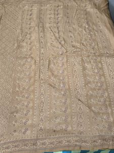 Vintage Handloom saree