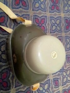 Vintage Kids&#39; Water Bottle