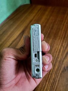 Nikon Coolpix camera