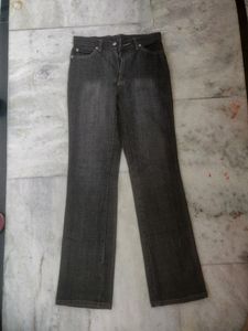 🎀Y2K STRAIGHT FIT JEANS