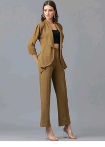 Co-ord Set For Girls