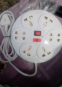 OSHO Power Strip 8+1