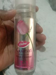 Dabur Gulabari Rose Water