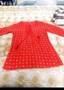 Cotton Top Donation