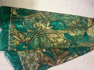 New Georgette Saree