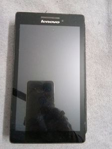 Lenovo tablet A7