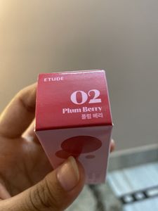 Dear Darling Oil Tint