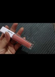 Zudio Pink Nude Matte Lipstick
