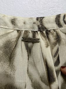 LE LIS BLANC top Women