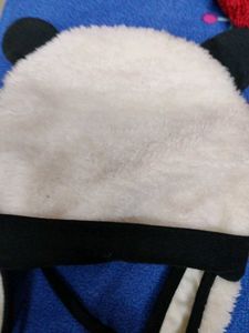 Cap For Baby
