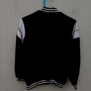 ⚫️LA Dodgers Varsity Jacket