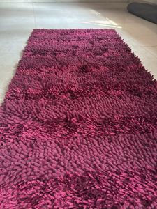 Bed Side Runner Carpet