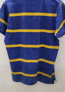 Tommy Polo Neck