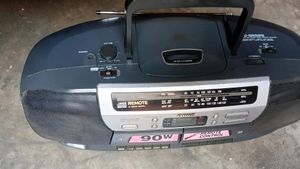 Aiwa Tape Recorder