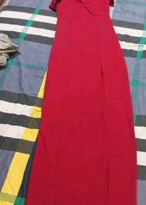 Party Coctail Long 👗 Dress