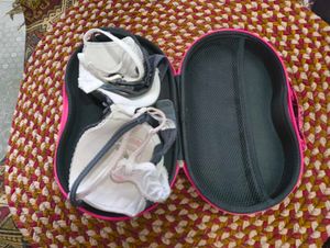 Bra Bag For Travel &amp; Storage From Europe
