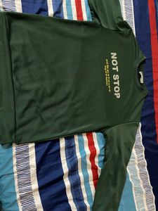 Full Sleeve Tshirt
