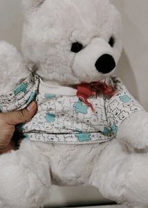 Combo Of Two Teddy&#39;s