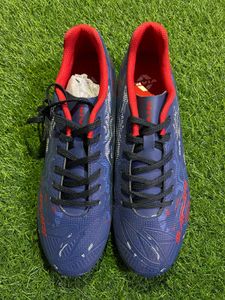 Nivia brand new shoes dabba pack