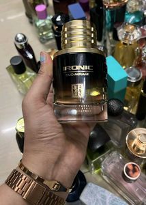 Lattafa Perfume