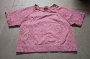 URBANIC Activewear Top