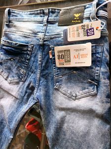 ARMANI JEANS FOR MENS