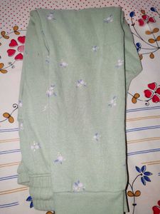 Girls Winter Trouser