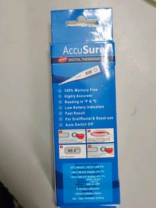 Thermometer